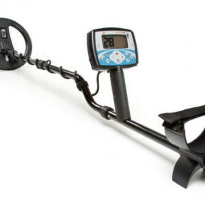 Metallidetektor Minelab X-Terra 705 (10,5" 7,5kHz)