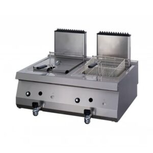 Maxima Gaasifritüür 2x12L