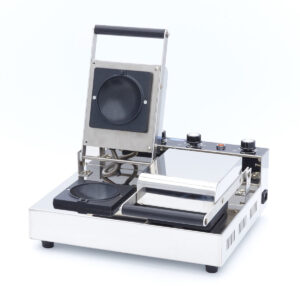 Vahvlimasin Maxima Gelato Panini / Ice Cream Panini 2tk