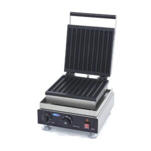 Vahvlimasin Maxima, Churros, 10-osaline