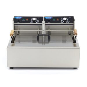 Fritüür Maxima 15L