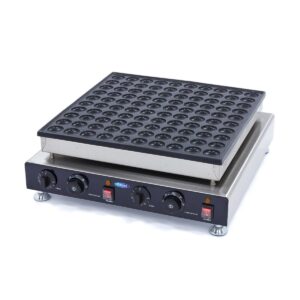 Minipannkoogi masin Maxima 100tk