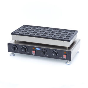 Minipannkoogi masin Maxima 50tk