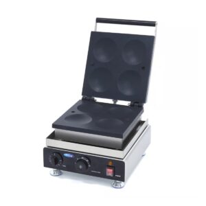 Pannkoogiküpsetaja Maxima 4tk