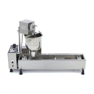 Automaatne Sõõrikumasin Maxima 500tk/h