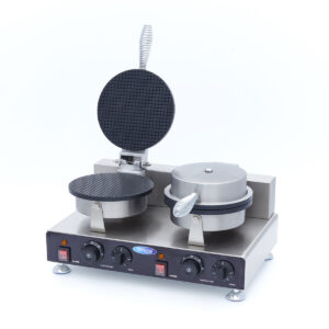 Jäätisevahvli küpsetaja Maxima 2tk