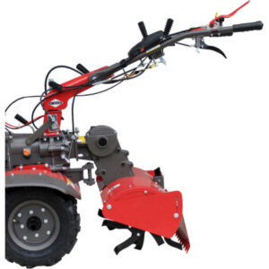 Tagumine rootorkultivaator Weima WMBF-6