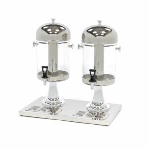 Jookide dosaator 2 x 8L