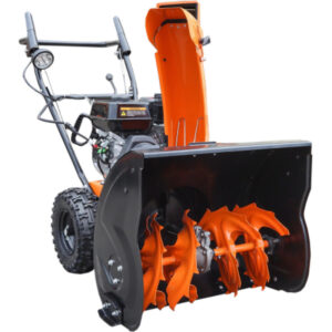 Hilfenger Lumepuhur, puhasti Hilfenger - SN-24