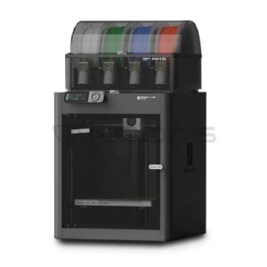 3D-printer - Bambu Lab P1S Combo