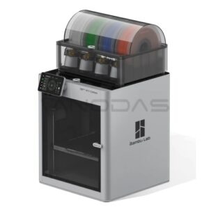 Bambu Lab X1 Carbon Combo 3D-printer