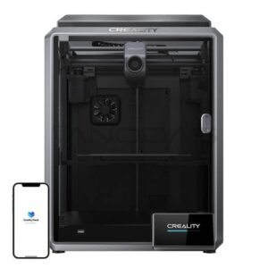 CREALITY K1 - 3D-printer