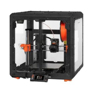 3D-printer - originaalne Prusa MK4S korpuse komplekt - kokkupandud