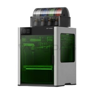 3D-printer - Bambu Lab H2D laserprinter täiskomplekt - 40W