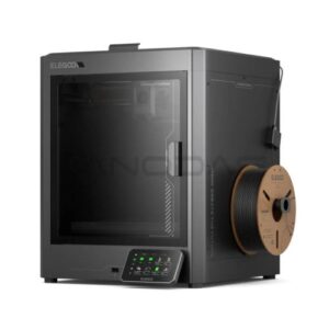 3D-printer - Elegoo Centauri Carbon