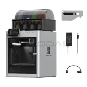 3D-printer - Bambu Lab X1C AMS 2 Pro Combo + hõõgniidi puhver