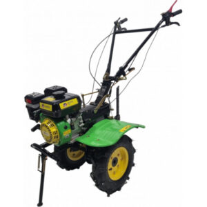 Bauer Bensiin motoblokk / kultivaator BAUER 39P (900/3)