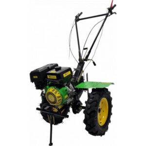 Bauer Bensiini motoblokk / kultivaator BAUER 311P+ (1050/3)