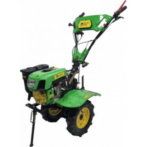 Bauer bensiinimootoriga motoblokk / kultivaator BAUER 29PL (900C)