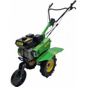 Bauer bensiinimootoriga motoblokk / kultivaator BAUER 28B (750D)