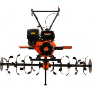 Bensiinimootoriga motoblokk / kultivaator RIDER-1050/3