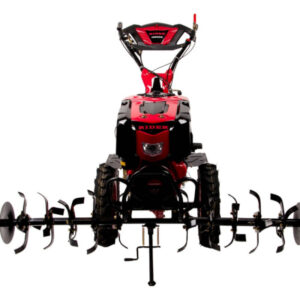 Diisel motoblokk / kultivaator RIDER-1350DE