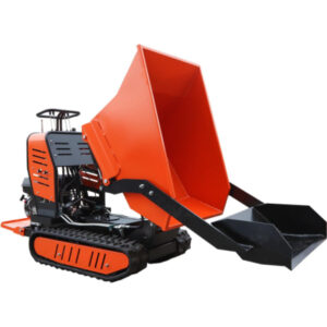 Hilfenger Mootoriga käru RX-500VSL