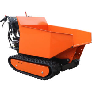 Hilfenger Mootoriga käru  RX-500VS