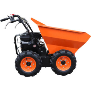 Hilfenger Mootoriga käru  RX-400R