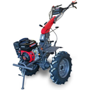 Motoblokk Weima WM1100C-6 DIFF Deluxe