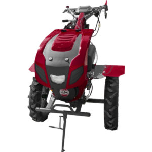 Motoblokk Weima WM1100BE-6 DIFF Deluxe