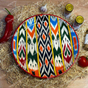 Kazan pliit 12L ratastega