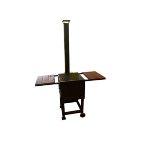 Katlaga pliit R9 5mm D360 (6-12L)