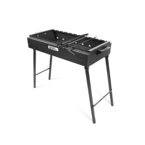 Grill 33×70 cm (2 mm) kokkupandavate jalgadega