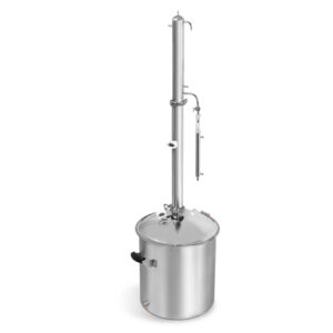 Destillaator, Wein Practic, 37 l