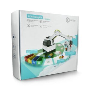 AI õppekomplekt Dobot Magician Lite