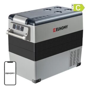 Euhomy CF001 autokülmik, 55L