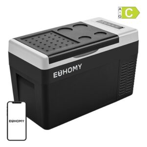 Euhomy CF004 autokülmik, 19L