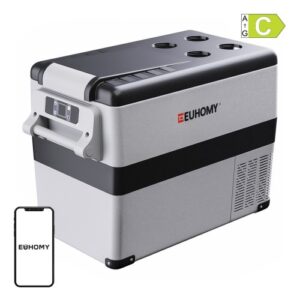 Euhomy autokülmik DE-CF45AZ , 45L