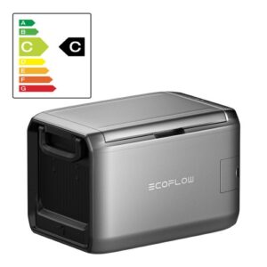 EcoFlow Glacier Classic 55l kaasaskantav külmik