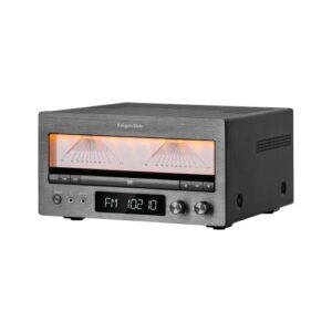 Kruger&Matz KM1995-A A-klassi HiFi võimendi - CD USB Bluetooth DAB+ digitaalraadio FM