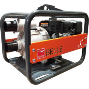 Poolmudapump WPX 3/30