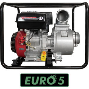 Veepump Weima WMQGZ100-30