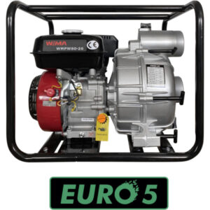 Veepump Weima WMPW80-26