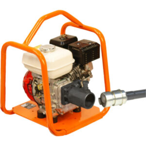 Toiteplokk bensiin Honda GX160