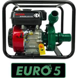 Veepump Weima WMQBL65-55