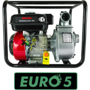 Veepump Weima WMQGZ50-30