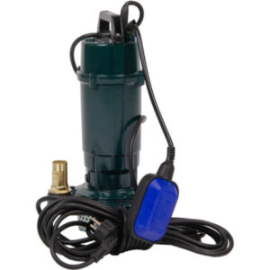 SUPTEC SP-15 mudapump ujukiga