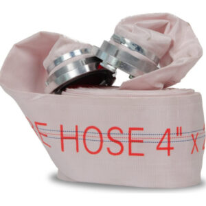 Veevoolik 100 mm (4") 20 m