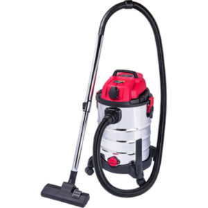 Märg- ja kuivtolmuimeja 30l 1600W